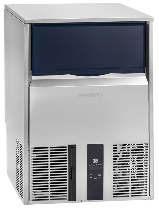 Aristarco CP 50.25 ice machine 